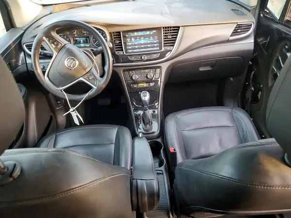 KL4CJGSB8JB625764 2018 BUICK ENCORE - Image 8