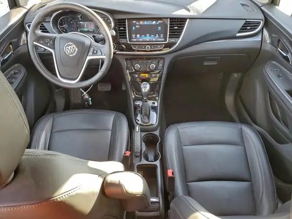 KL4CJGSB8JB634755 2018 BUICK ENCORE - Image 8