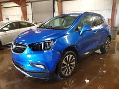 KL4CJGSB8JB642306 2018 BUICK ENCORE