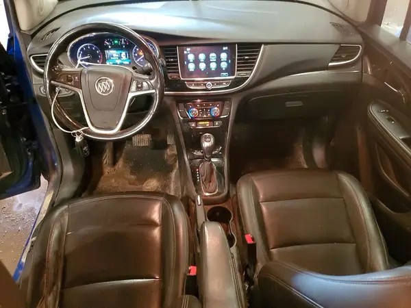 KL4CJGSB8JB642306 2018 BUICK ENCORE - Image 8