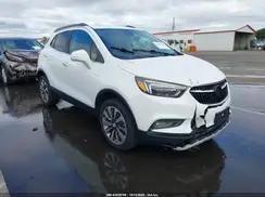 KL4CJGSB8JB648834 2018 BUICK ENCORE
