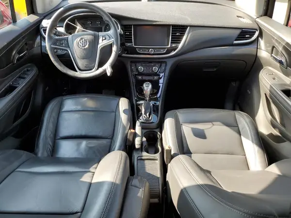 KL4CJGSB8JB660482 2018 BUICK ENCORE - Image 8
