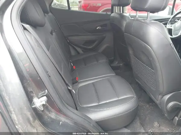 KL4CJGSB8JB676794 2018 BUICK ENCORE - Image 8