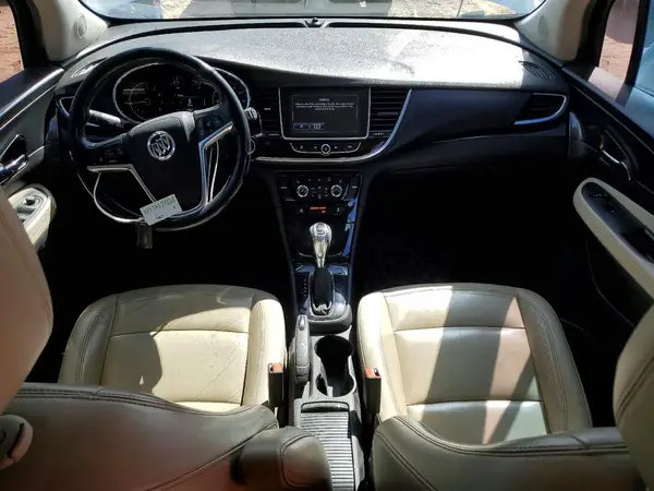 KL4CJGSB8JB691554 2018 BUICK ENCORE - Image 8