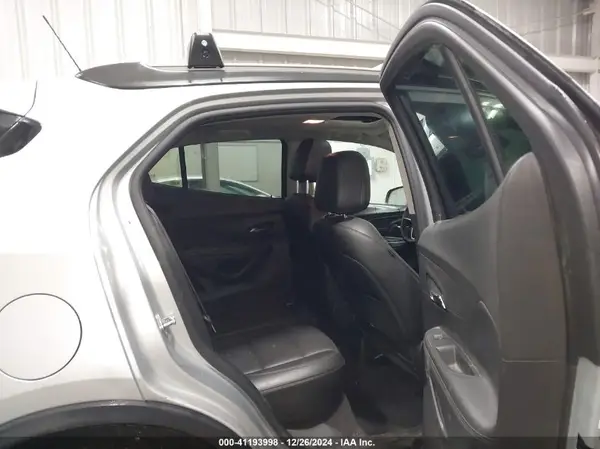 KL4CJGSB8JB707476 2018 BUICK ENCORE - Image 8