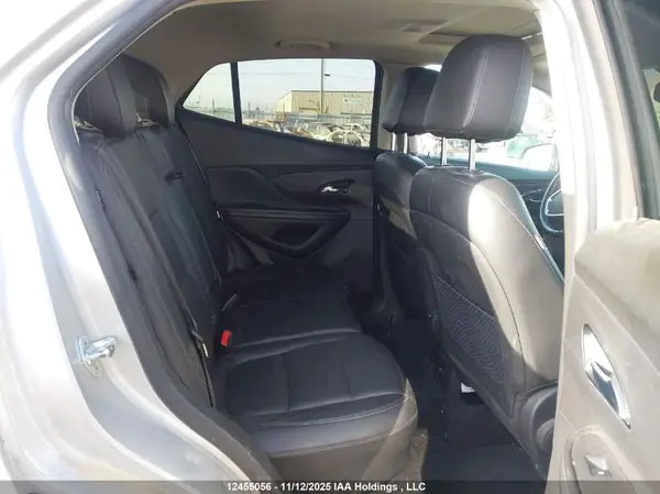KL4CJGSB8KB854978 2019 BUICK ENCORE - Image 8