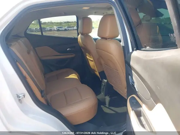 KL4CJGSB8KB923247 2019 BUICK ENCORE - Image 8