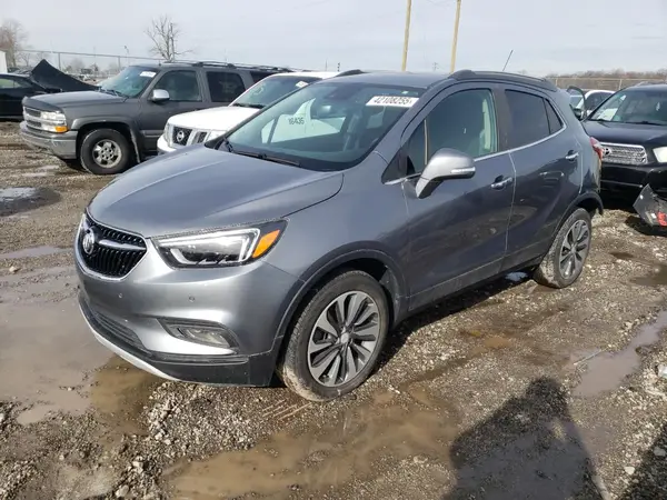 KL4CJGSB8LB021280 2020 BUICK ENCORE - Image 1