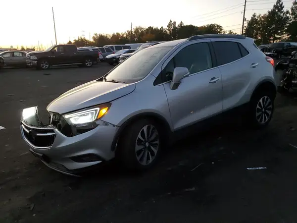 KL4CJGSB8LB037205 2020 BUICK ENCORE - Image 1