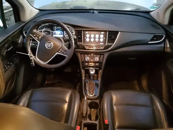 KL4CJGSB8LB037205 2020 BUICK ENCORE - Image 8