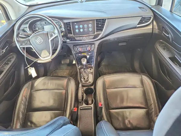 KL4CJGSB8LB043506 2020 BUICK ENCORE - Image 8