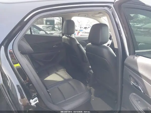 KL4CJGSB8LB046227 2020 BUICK ENCORE - Image 8