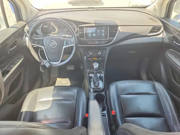 KL4CJGSB8LB059172 2020 BUICK ENCORE - Image 8