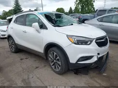 KL4CJGSB8LB069927 2020 BUICK ENCORE
