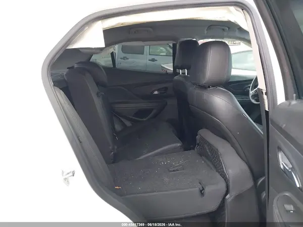 KL4CJGSB8LB069927 2020 BUICK ENCORE - Image 8