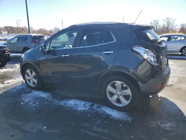 KL4CJGSB9GB517324 2016 BUICK ENCORE - Image 2