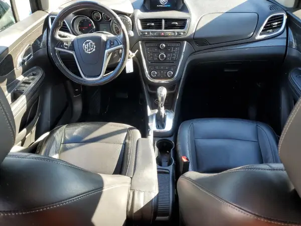 KL4CJGSB9GB517324 2016 BUICK ENCORE - Image 8