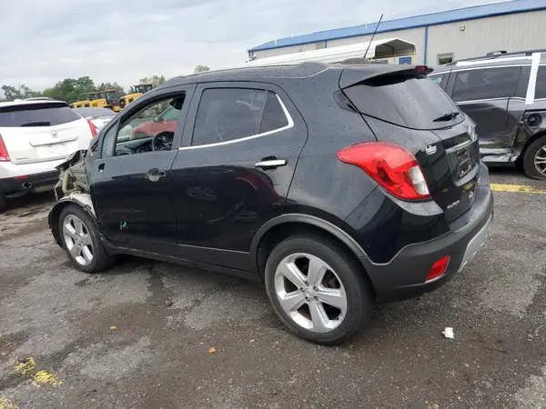 KL4CJGSB9GB519428 2016 BUICK ENCORE - Image 2