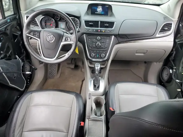 KL4CJGSB9GB519428 2016 BUICK ENCORE - Image 8