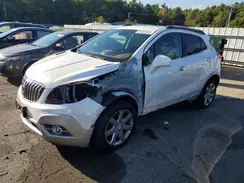 KL4CJGSB9GB546211 2016 BUICK ENCORE