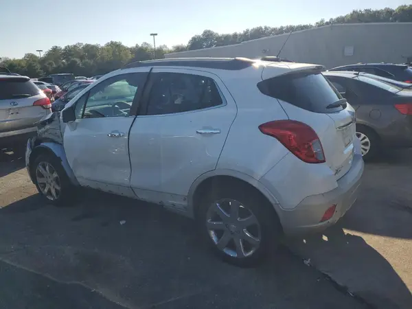 KL4CJGSB9GB546211 2016 BUICK ENCORE - Image 2