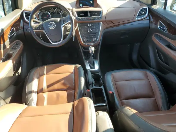 KL4CJGSB9GB546211 2016 BUICK ENCORE - Image 8