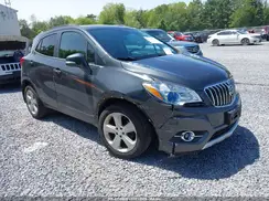 KL4CJGSB9GB550792 2016 BUICK ENCORE
