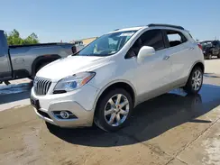 KL4CJGSB9GB558326 2016 BUICK ENCORE