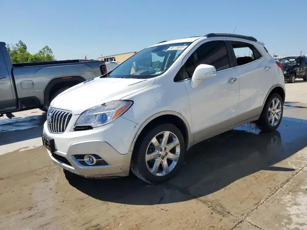 KL4CJGSB9GB558326 2016 BUICK ENCORE - Image 1