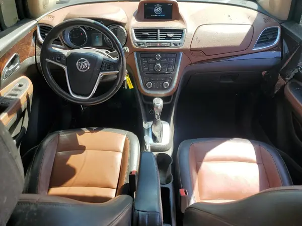 KL4CJGSB9GB558326 2016 BUICK ENCORE - Image 8