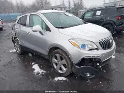 KL4CJGSB9GB599751 2016 BUICK ENCORE