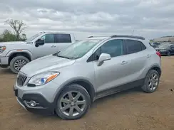 KL4CJGSB9GB609582 2016 BUICK ENCORE