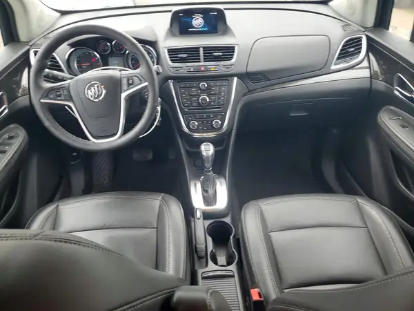 KL4CJGSB9GB609582 2016 BUICK ENCORE - Image 8