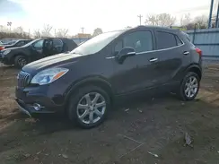 KL4CJGSB9GB661066 2016 BUICK ENCORE