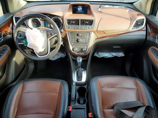 KL4CJGSB9GB661066 2016 BUICK ENCORE - Image 8