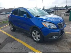 KL4CJGSB9GB685612 2016 BUICK ENCORE