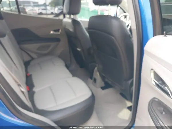 KL4CJGSB9GB685612 2016 BUICK ENCORE - Image 8