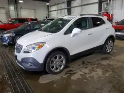 KL4CJGSB9GB703655 2016 BUICK ENCORE
