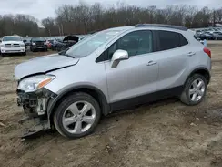 KL4CJGSB9GB712517 2016 BUICK ENCORE