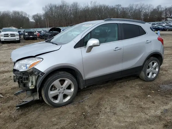 KL4CJGSB9GB712517 2016 BUICK ENCORE - Image 1