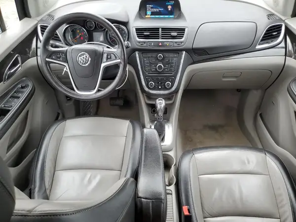 KL4CJGSB9GB712517 2016 BUICK ENCORE - Image 8