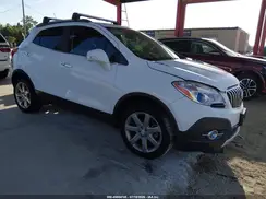 KL4CJGSB9GB725218 2016 BUICK ENCORE