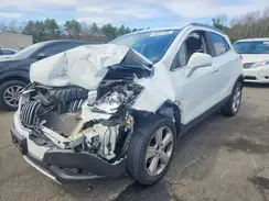 KL4CJGSB9GB735229 2016 BUICK ENCORE