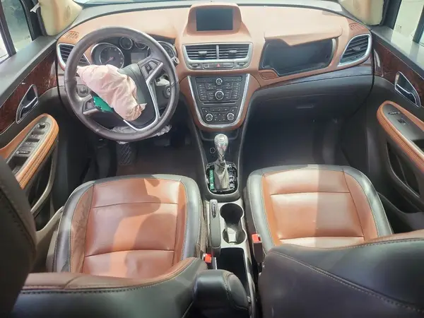 KL4CJGSB9GB735229 2016 BUICK ENCORE - Image 8