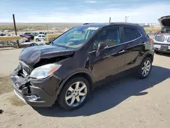 KL4CJGSB9GB735327 2016 BUICK ENCORE