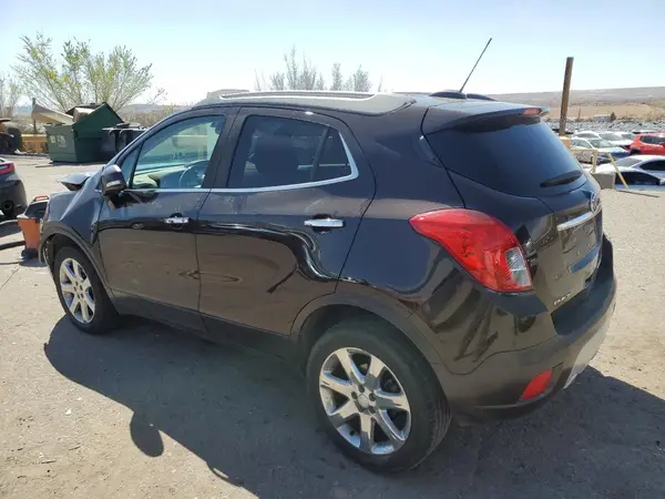 KL4CJGSB9GB735327 2016 BUICK ENCORE - Image 2