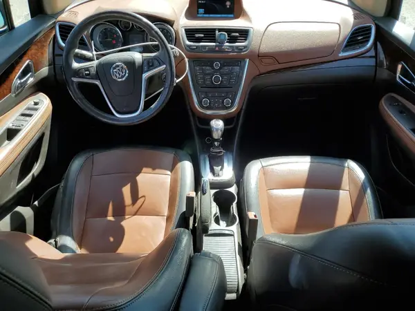KL4CJGSB9GB735327 2016 BUICK ENCORE - Image 8