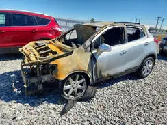 KL4CJGSB9GB747123 2016 BUICK ENCORE