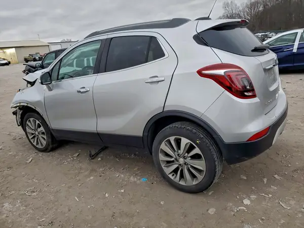 KL4CJGSB9HB014328 2017 BUICK ENCORE - Image 2