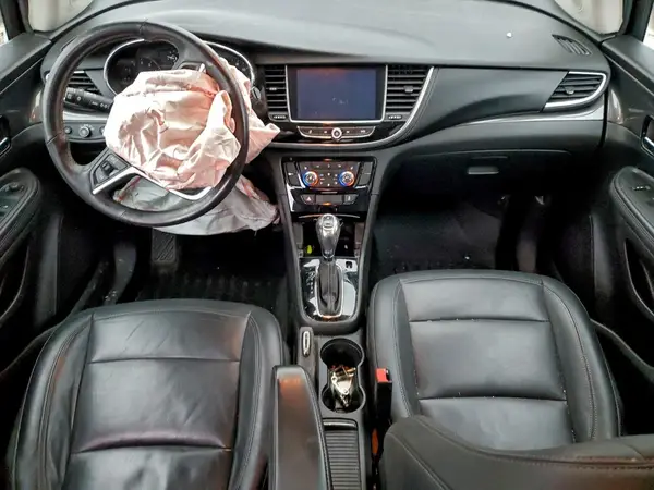 KL4CJGSB9HB014328 2017 BUICK ENCORE - Image 8